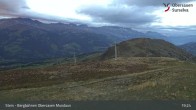 Archiv Foto Webcam Obersaxen Mundaun: Untermatt Bergstation 18:00