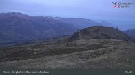 Archived image Webcam Obersaxen Mundaun: Untermatt Top Station 02:00