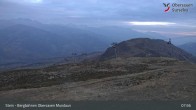 Archived image Webcam Obersaxen Mundaun: Untermatt Top Station 07:00