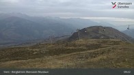 Archived image Webcam Obersaxen Mundaun: Untermatt Top Station 08:00