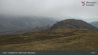 Archived image Webcam Obersaxen Mundaun: Untermatt Top Station 10:00