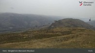 Archived image Webcam Obersaxen Mundaun: Untermatt Top Station 12:00