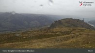 Archived image Webcam Obersaxen Mundaun: Untermatt Top Station 14:00