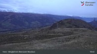 Archiv Foto Webcam Obersaxen Mundaun: Untermatt Bergstation 18:00