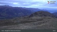Archived image Webcam Obersaxen Mundaun: Untermatt Top Station 00:00