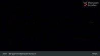 Archived image Webcam Obersaxen Mundaun: Untermatt Top Station 04:00