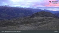 Archived image Webcam Obersaxen Mundaun: Untermatt Top Station 07:00
