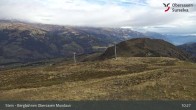 Archived image Webcam Obersaxen Mundaun: Untermatt Top Station 10:00