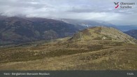 Archived image Webcam Obersaxen Mundaun: Untermatt Top Station 12:00