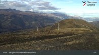 Archived image Webcam Obersaxen Mundaun: Untermatt Top Station 16:00