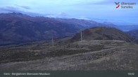 Archived image Webcam Obersaxen Mundaun: Untermatt Top Station 18:00