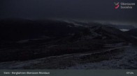Archived image Webcam Obersaxen Mundaun: Untermatt Top Station 06:00