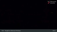 Archiv Foto Webcam Obersaxen Mundaun: Untermatt Bergstation 04:00