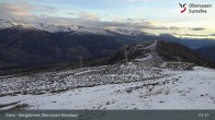 Archiv Foto Webcam Obersaxen Mundaun: Untermatt Bergstation 06:00