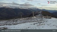 Archiv Foto Webcam Obersaxen Mundaun: Untermatt Bergstation 07:00