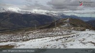Archiv Foto Webcam Obersaxen Mundaun: Untermatt Bergstation 10:00