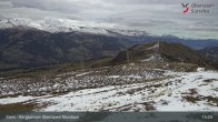 Archiv Foto Webcam Obersaxen Mundaun: Untermatt Bergstation 12:00