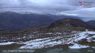 Archiv Foto Webcam Obersaxen Mundaun: Untermatt Bergstation 06:00