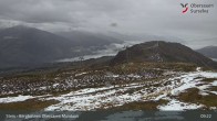 Archiv Foto Webcam Obersaxen Mundaun: Untermatt Bergstation 08:00