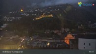 Archived image Webcam Castelgrande in Bellinzona 02:00