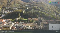 Archiv Foto Webcam Castelgrande (Bellinzona) 12:00