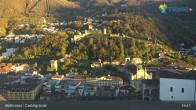 Archiv Foto Webcam Castelgrande (Bellinzona) 18:00