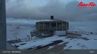 Archived image Webcam Saas-Fee: Mitelallalin 02:00