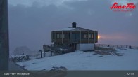 Archived image Webcam Saas-Fee: Mitelallalin 07:00