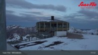 Archived image Webcam Saas-Fee: Mitelallalin 02:00