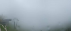 Archiv Foto Webcam Zwölferhorn - Bergstation 15:00