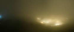 Archived image Webcam Zwölferhorn: Top Station 01:00
