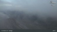 Archiv Foto Webcam St. Anton - Valluga 04:00