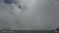 Archiv Foto Webcam St. Anton - Valluga 12:00