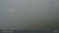 Archiv Foto Webcam St. Anton - Galzig Bergstation 08:00