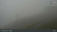 Archiv Foto Webcam St. Anton - Galzig Bergstation 16:00