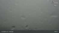 Archiv Foto Webcam St. Anton - Bergstation Gampenbahn 08:00
