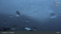 Archived image Webcam Mountain Restaurant Gampen / Top Station Gampenbahn 06:00