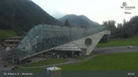 Archiv Foto Webcam St. Anton - Skicenter Galzigbahn 00:00