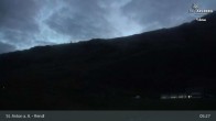 Archiv Foto Webcam St. Anton - Bergrestaurant Rendl 04:00