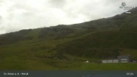 Archiv Foto Webcam St. Anton - Bergrestaurant Rendl 06:00