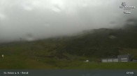 Archiv Foto Webcam St. Anton - Bergrestaurant Rendl 07:00
