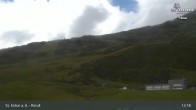 Archiv Foto Webcam St. Anton - Bergrestaurant Rendl 12:00