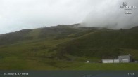 Archiv Foto Webcam St. Anton - Bergrestaurant Rendl 16:00