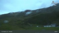 Archiv Foto Webcam St. Anton - Bergrestaurant Rendl 00:00