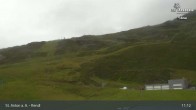 Archiv Foto Webcam St. Anton - Bergrestaurant Rendl 10:00