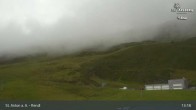 Archived image Webcam St. Anton: Rendl Mountain Restaurant 12:00