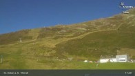 Archived image Webcam St. Anton: Rendl Mountain Restaurant 16:00