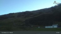 Archived image Webcam St. Anton: Rendl Mountain Restaurant 06:00
