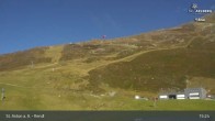 Archived image Webcam St. Anton: Rendl Mountain Restaurant 14:00