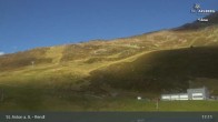Archived image Webcam St. Anton: Rendl Mountain Restaurant 16:00